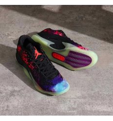 Jordan Zion 3 Galaxy