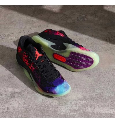 Jordan Zion 3 Galaxy