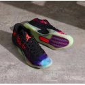 Jordan Zion 3 Galaxy