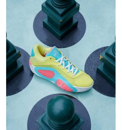 Jordan Tatum 2 Light Citron