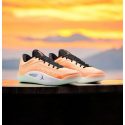 Jordan Zion 4 Peach Cream