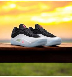 Jordan Zion 4 Black