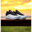 Jordan Zion 4 Black