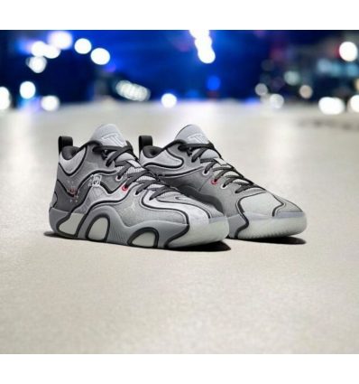 Jordan Tatum 3 Particle Grey