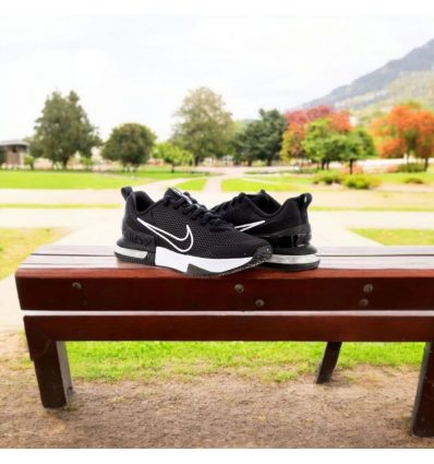 Nike Alpha Trainer 6 Black