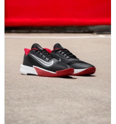 Nike Precision 7 VII Red