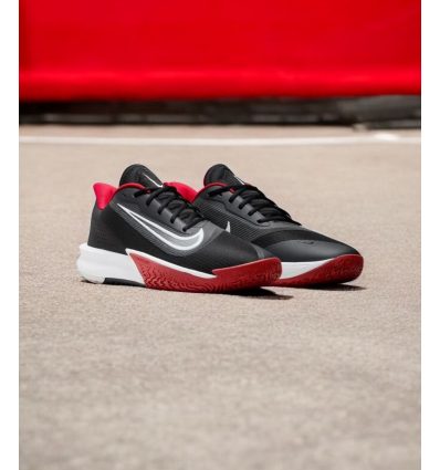 Nike Precision 7 VII Red