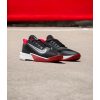 Nike Precision 7 VII Red