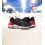 Nike React Vision Black Red