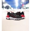 Nike React Vision Black Red