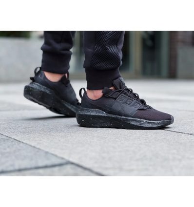 Nike Crater Impact Black