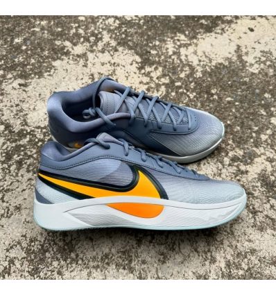 Nike Giannis Freak 6 Wolf Grey