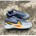 Nike Giannis Freak 6 Wolf Grey