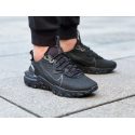 Nike React Vision Triple Black
