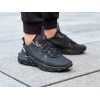 Nike React Vision Triple Black