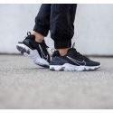 Nike React Vision Black White