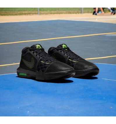 Nike Lebron Witness 8 Black