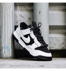 Nike Dunk Jumbo Reverse Panda