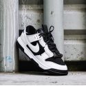 Nike Dunk Jumbo Reverse Panda