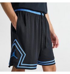 Шорты Jordan Dri-Fit Sport Diamond Black