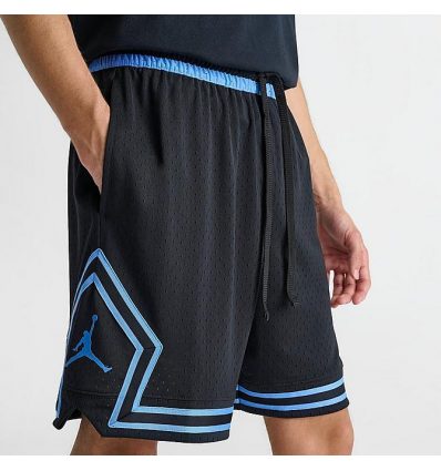 Шорты Jordan Dri-Fit Sport Diamond Black