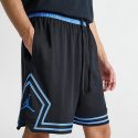 Шорты Jordan Dri-Fit Sport Diamond Black