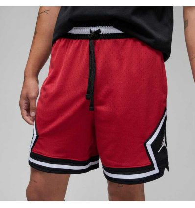 Шорты Jordan Dri-Fit Sport Diamond Red
