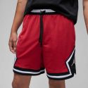 Шорты Jordan Dri-Fit Sport Diamond Red