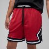 Шорты Jordan Dri-Fit Sport Diamond Red