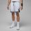 Шорты Jordan Dri-Fit Sport White