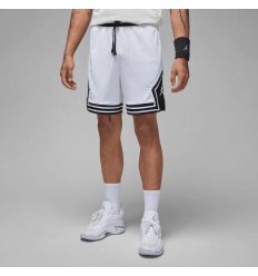 Шорты Jordan Dri-Fit Sport White