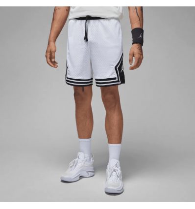 Шорты Jordan Dri-Fit Sport White