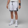 Шорты Jordan Dri-Fit Sport White