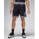 Шорты Jordan Dri-Fit Mesh Diamond Black DF