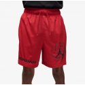 Шорты Jordan Dri-Fit Sport Bc Mesh Red