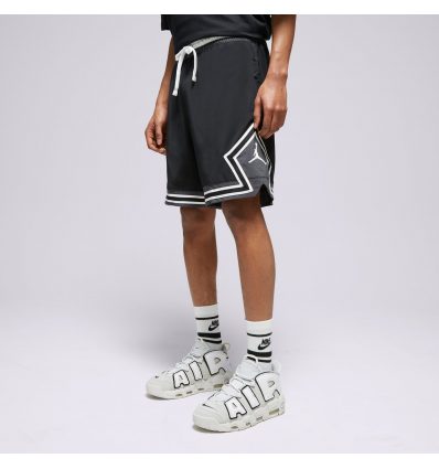 Шорты Jordan Dri-Fit Woven Diamond Black