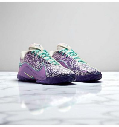 Nike LeBron XXII “Soft Pearl”
