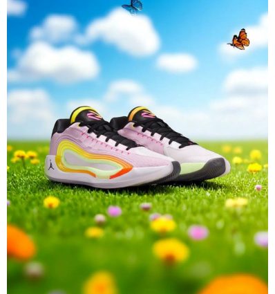 Jordan Luka 4 "Gone Fishing"