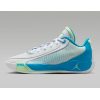 Jordan Luka .77 "Space Navigator"