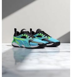 Jordan Heir Series "Paolo"