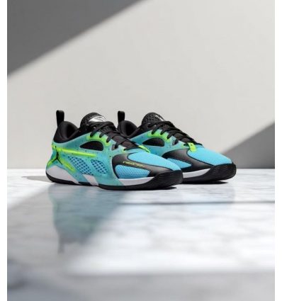 Jordan Heir Series "Paolo"