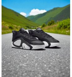 Jordan Tatum 2 Black