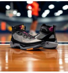 Jordan XXXVII Bordeaux