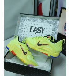 Nike KD 15 Lime