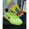 Nike KD 15 Lime