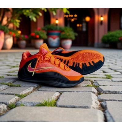 Nike Giannis Freak 7 "Ignition"