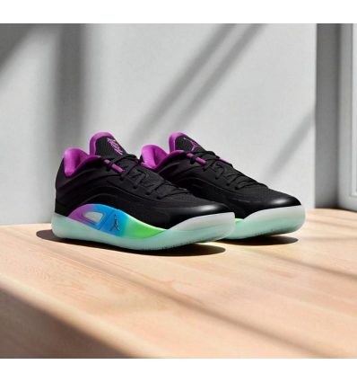 Jordan Zion 4 Noah