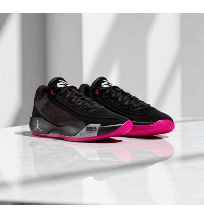 Jordan Luka .77 "Navidor"
