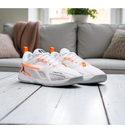 Jordan Heir Series Total Orange