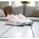 Jordan Heir Series Total Orange